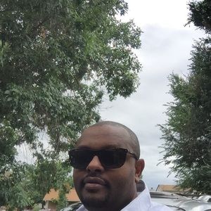 Meet your Posher, Dawit